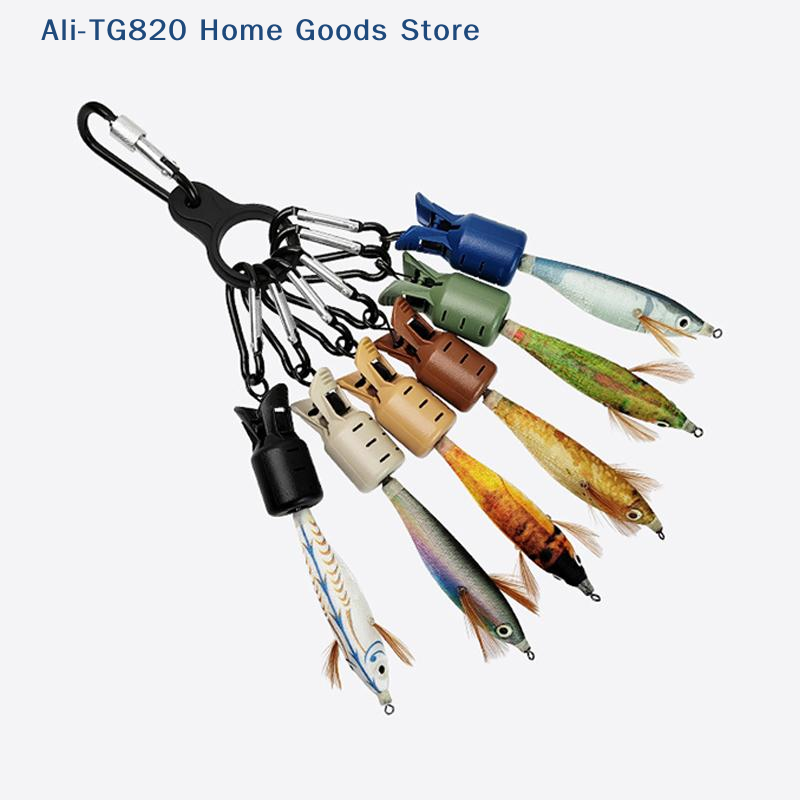Furniture Hardware Jig - [TG820] طقم حماية طُعم صيد الحبار
