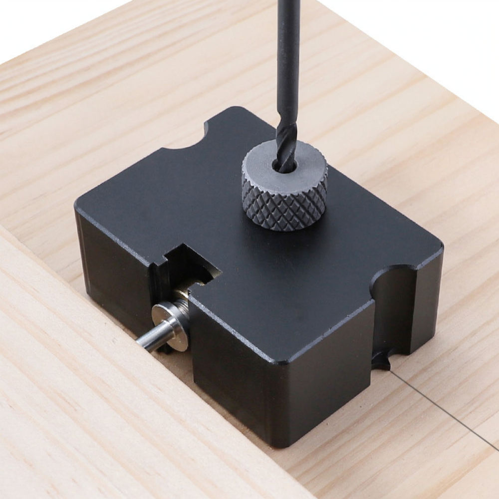 Furniture Hardware Jig - محدد موضع موصل غير مرئي من