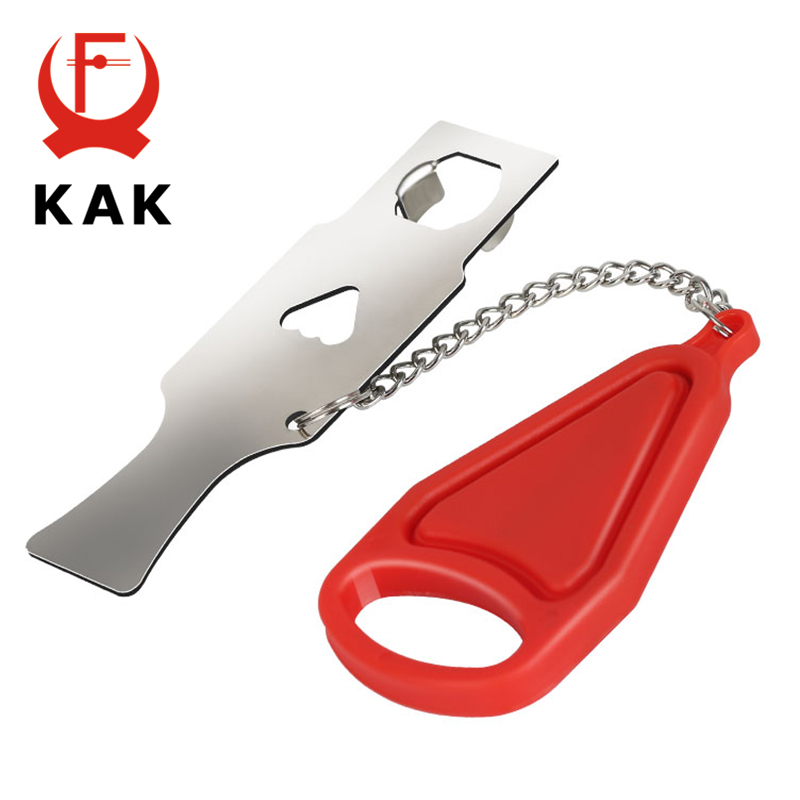 Furniture Hardware Fitting - KAK قفل الباب المحمول بدون مفتاح