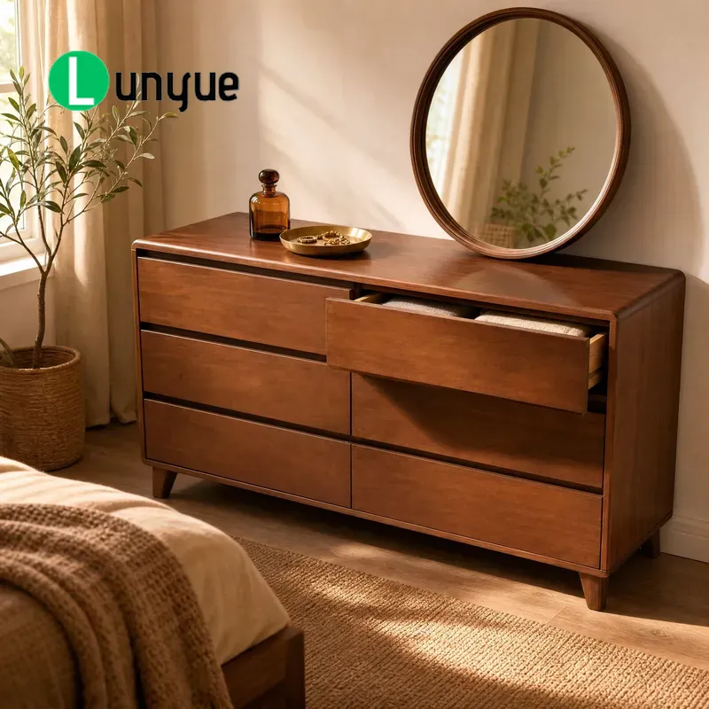 Furniture Hardware Lowes - خزانة جانبية مخصصة منخفضة الارتفاع بـ