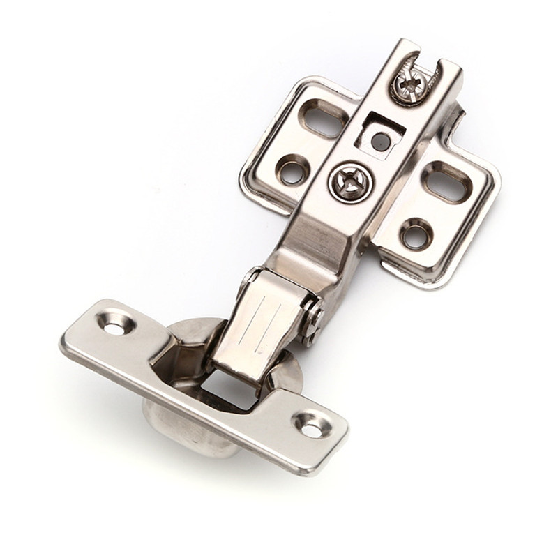 كيه آند فينج - مفصلات أبواب خز - مراجعة Cabinet Hinge Overlay وسعره