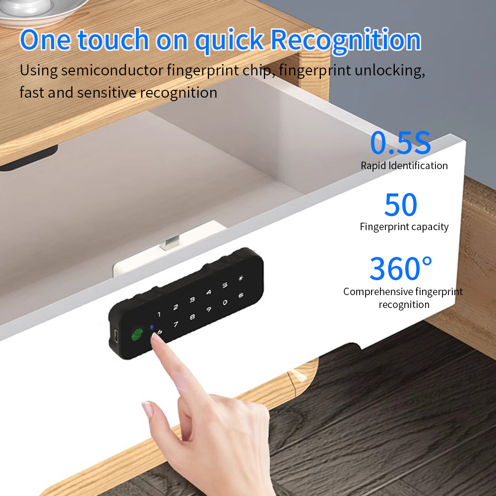 Tuya بلوتوث خزانة خشبية ذكية ق - مراجعة Furniture Hardware Manufacturer وسعره