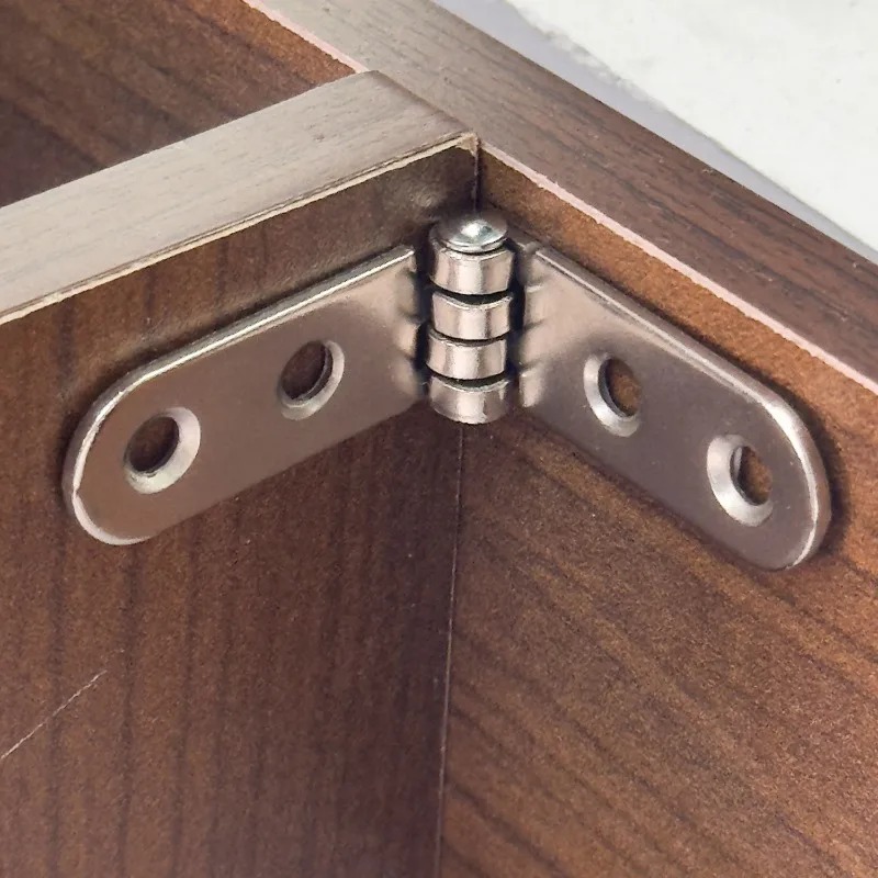 24/2 قطعة مفصل زاوية مستديرة ق - مراجعة Cabinet Hinge Overlay وسعره