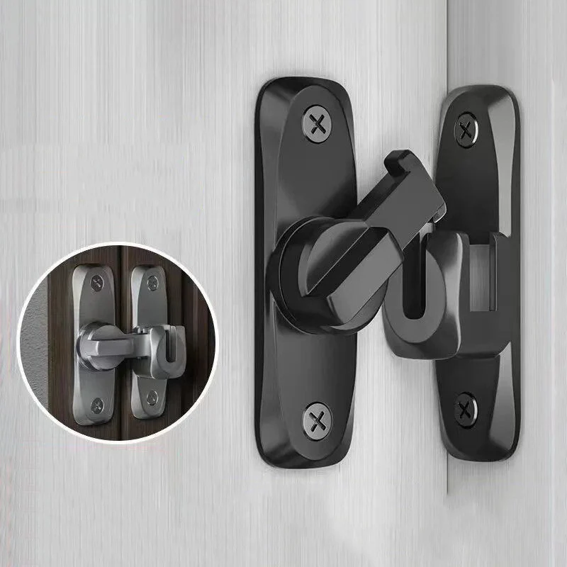 طقم 4/1 قطعة من مشابك الفولاذ  - مراجعة Furniture Hardware Fitting وسعره