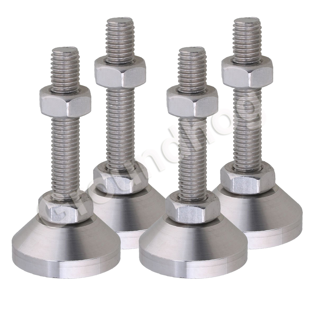 304 الفولاذ المقاوم للصدأ قدم  - مراجعة Cabinet Hinge Overlay وسعره
