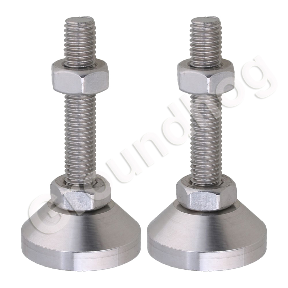 304 الفولاذ المقاوم للصدأ قدم  - مراجعة Cabinet Hinge Overlay وسعره