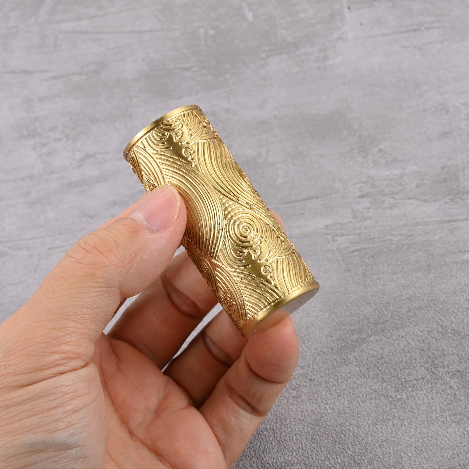 غطاء أرجل الأثاث النحاسي العتي - مراجعة Cabinet Hinge Overlay وسعره