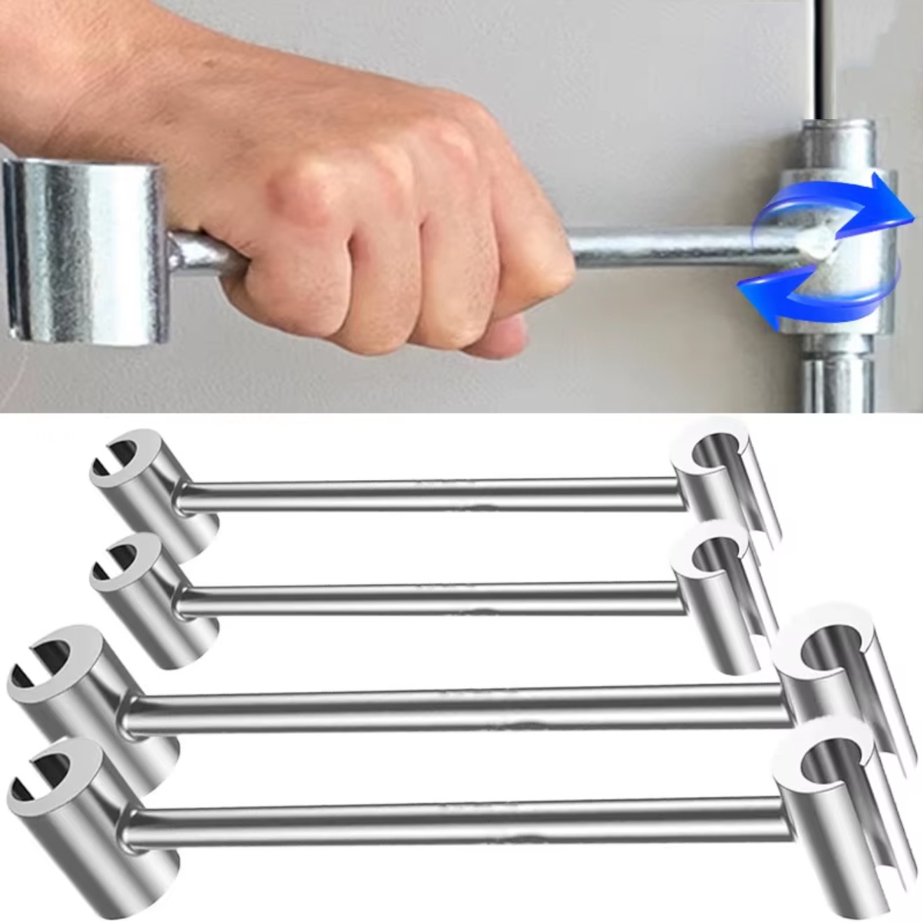 مفتاح تعديل التماس المفصلي برأ - مراجعة Furniture Hardware Fitting وسعره