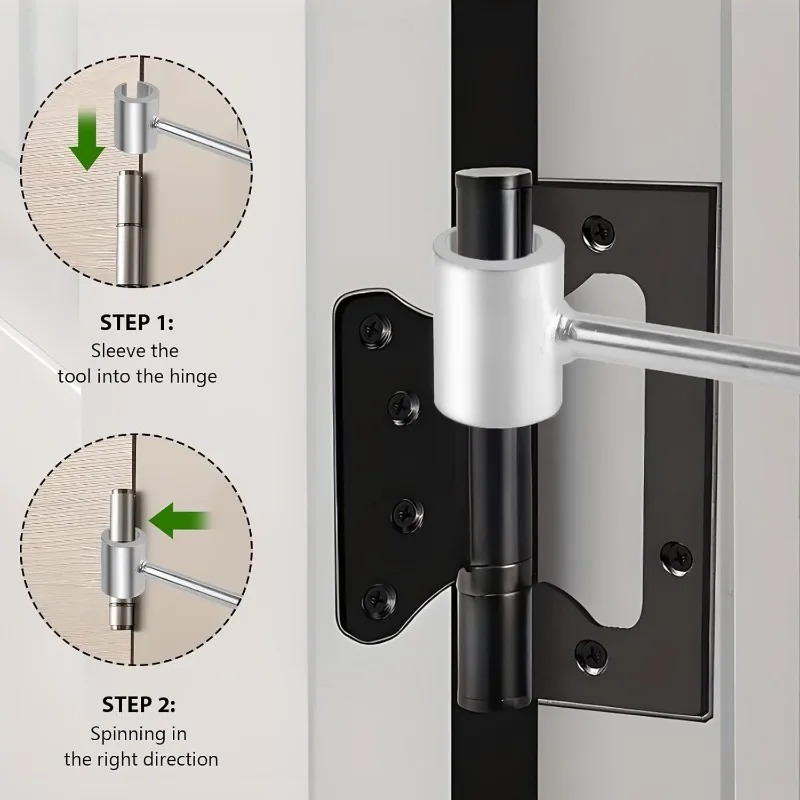 مفتاح تعديل التماس المفصلي برأ - مراجعة Furniture Hardware Fitting وسعره