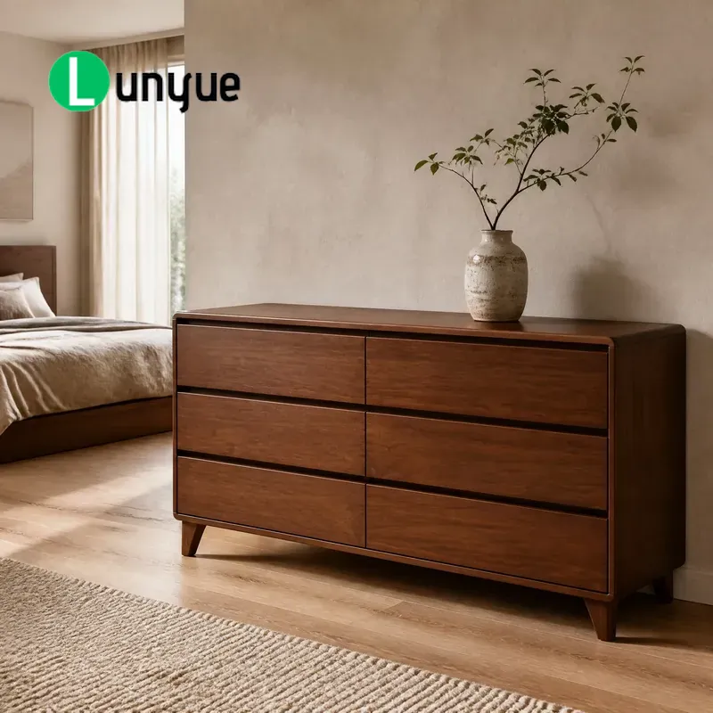 خزانة جانبية مخصصة منخفضة الار - مراجعة Furniture Hardware Lowes وسعره