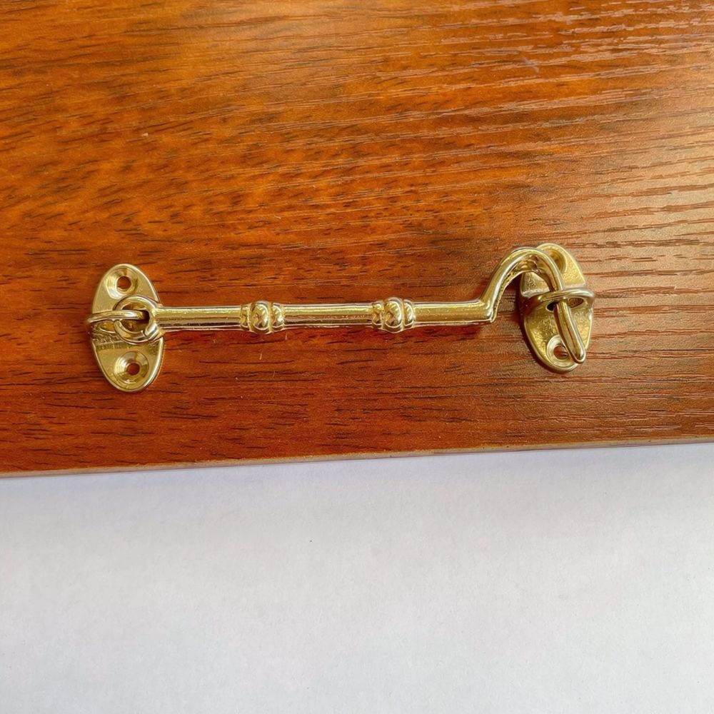 خطاف نافذة من النحاس الصلب بتص - مراجعة Furniture Hardware Fitting وسعره