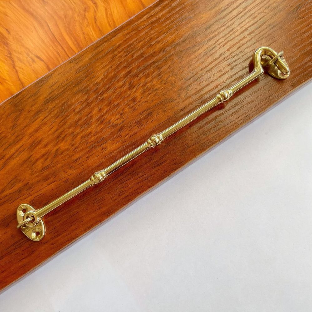 خطاف نافذة من النحاس الصلب بتص - مراجعة Furniture Hardware Fitting وسعره