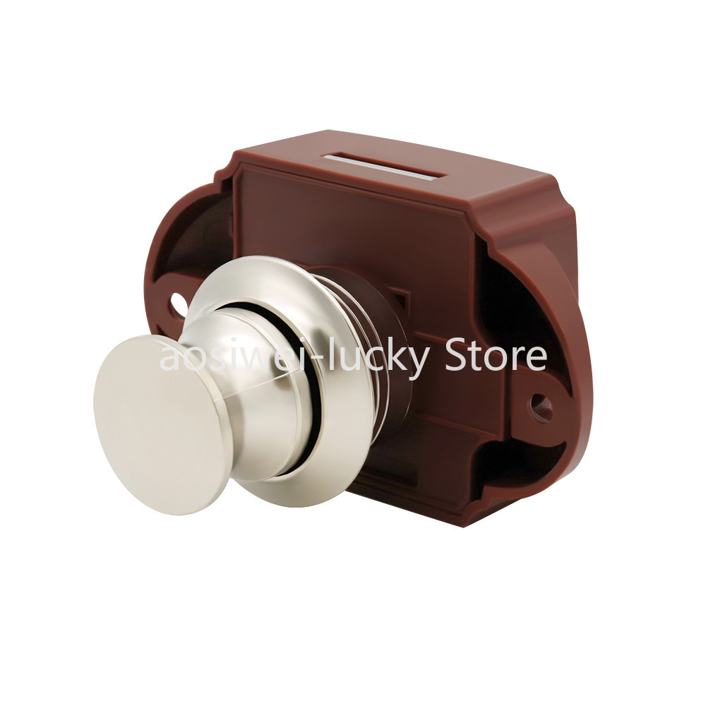 العربة سيارة قفل دفع Rv قافلة  - مراجعة Furniture Hardware Manufacturer وسعره