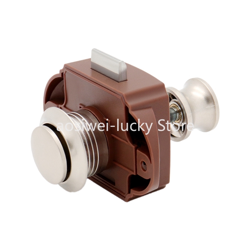 العربة سيارة قفل دفع Rv قافلة  - مراجعة Furniture Hardware Manufacturer وسعره